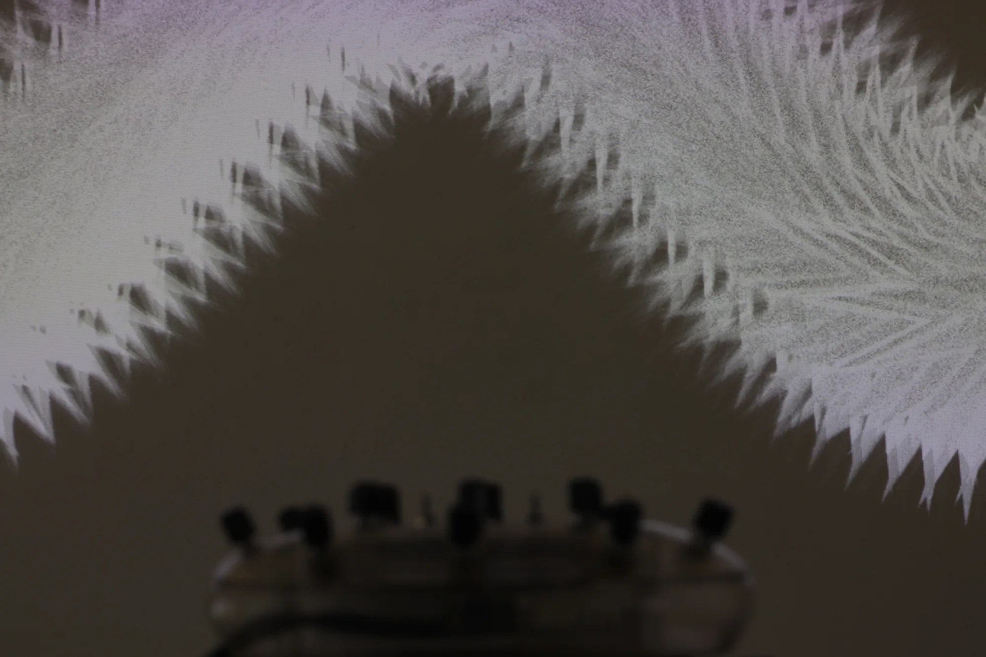 Installation detail