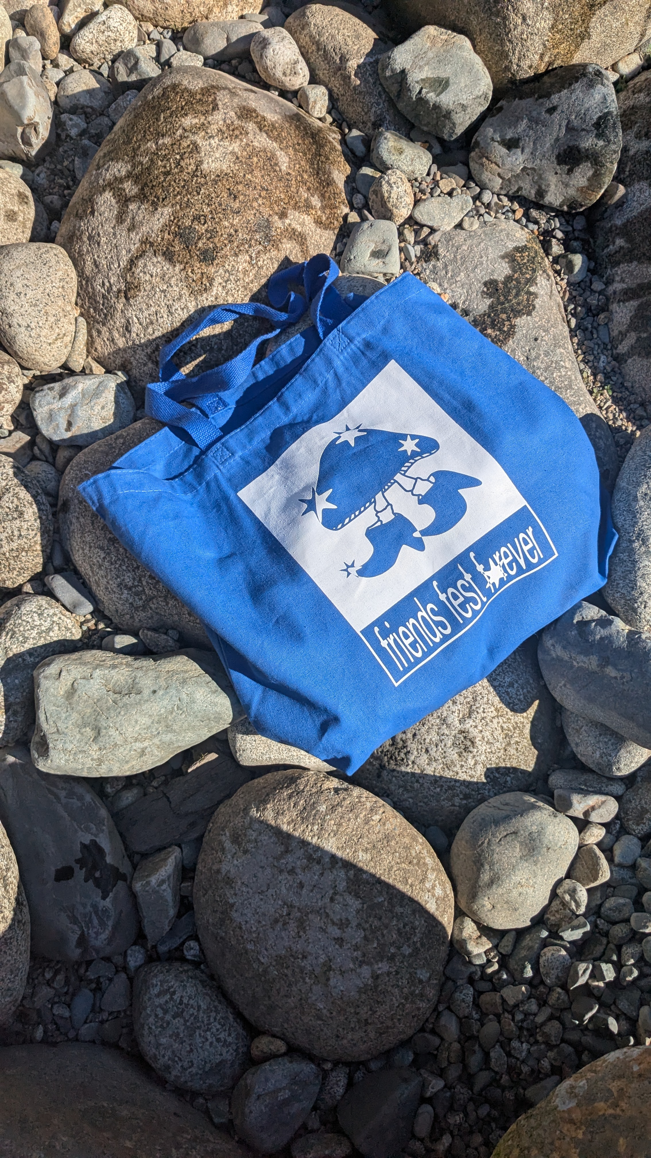 selected tote